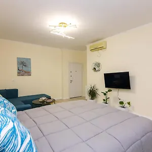 Apartament Nazari 1, Tirana