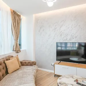 Apartament Premium In The Center, Tirana