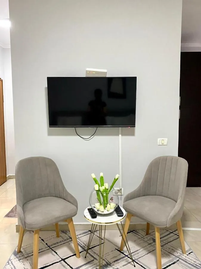 Chlo Apartment 1 Tirane Tirana