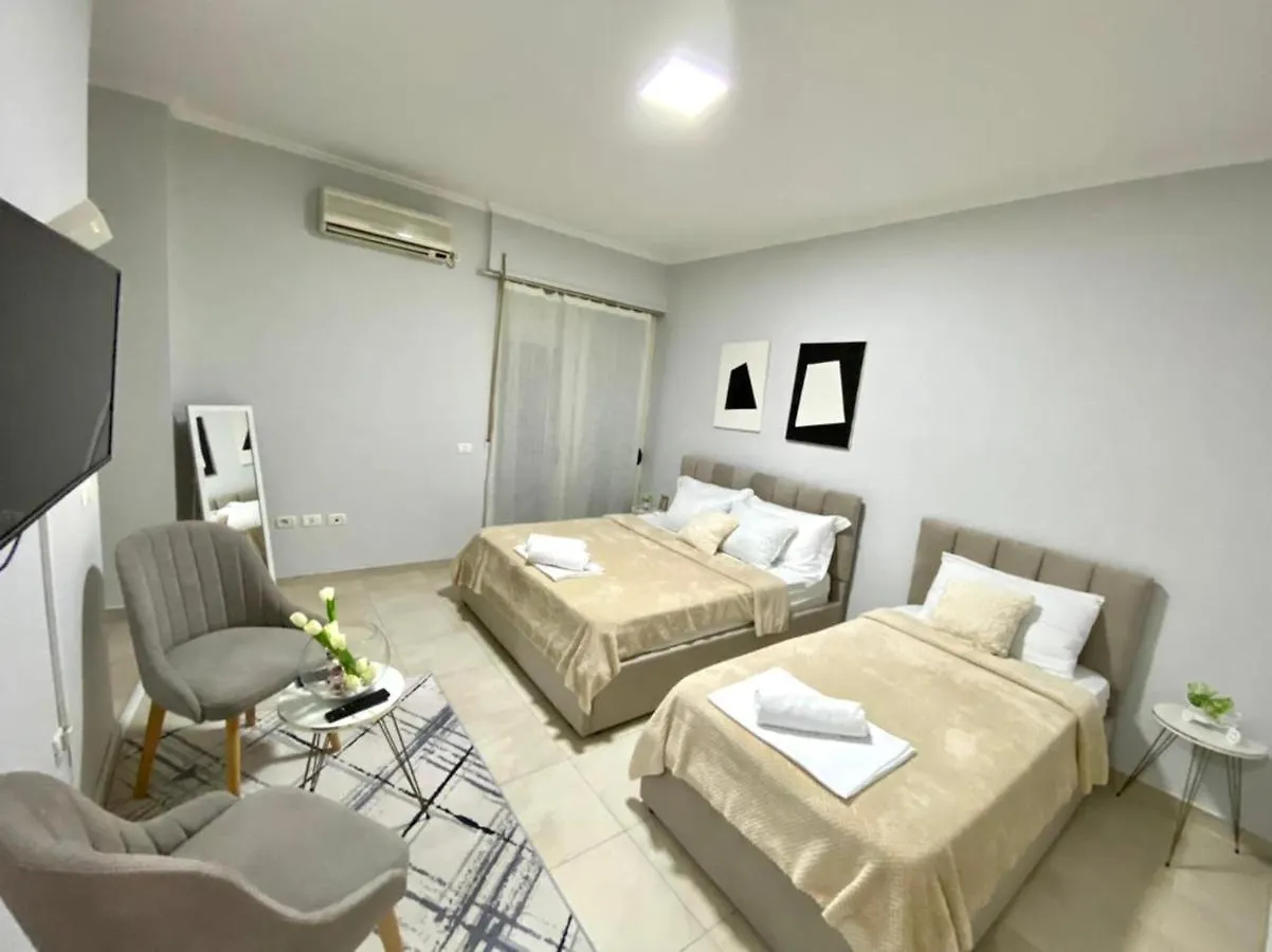 Chlo Apartment 1 Tirane  Tirana