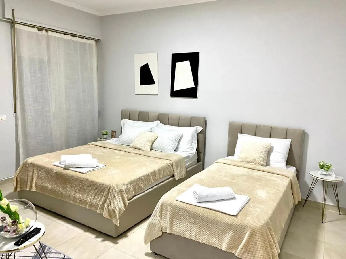 Chlo Apartment 1 Tirane  Tirana